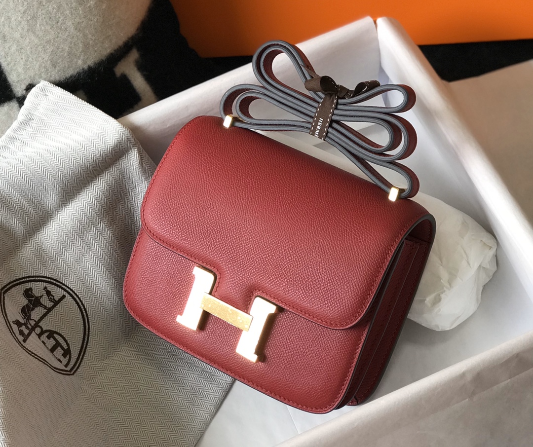 Hermes Constance Bags